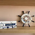 Vollga Apartment-The Best Sea View Of The City