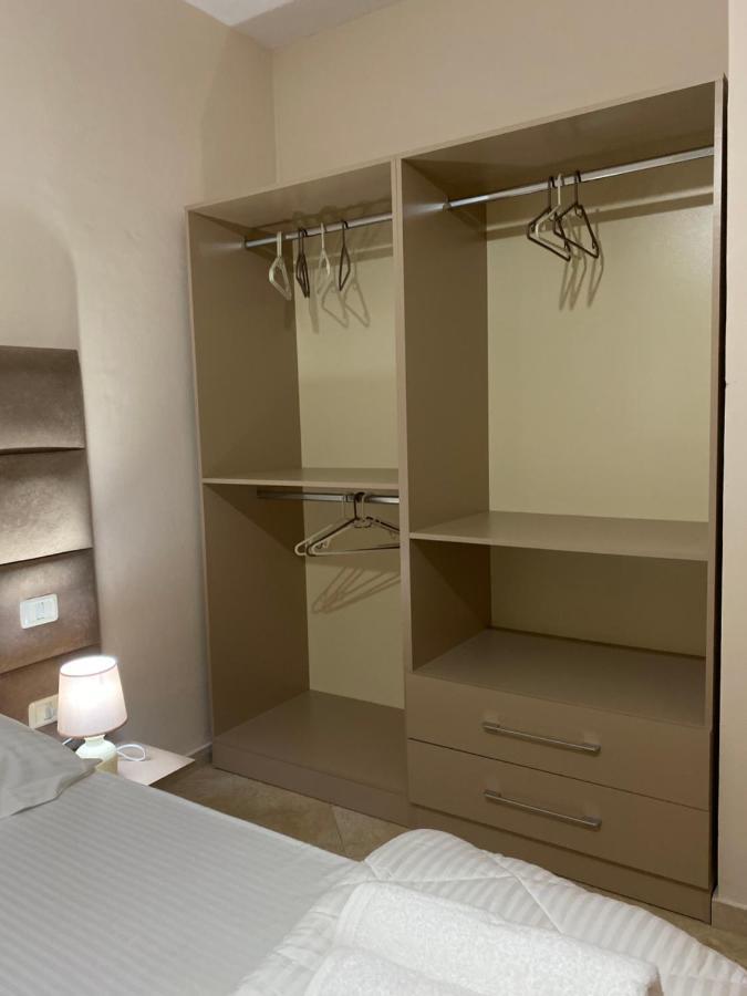 Vollga Apartment-the Best Sea View Of The City Apartament Durrës