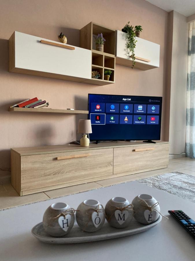 Vollga Apartment-the Best Sea View Of The City *