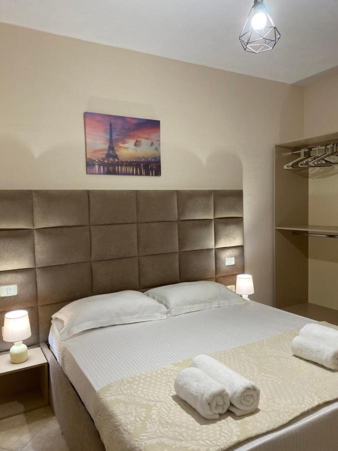 Vollga Apartment-the Best Sea View Of The City
