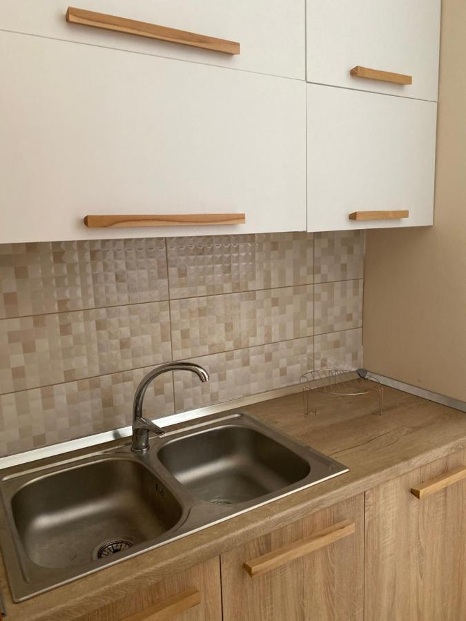 Vollga Apartment-the Best Sea View Of The City Apartament Durrës