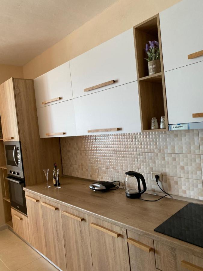 Apartament Vollga Apartment-the Best Sea View Of The City