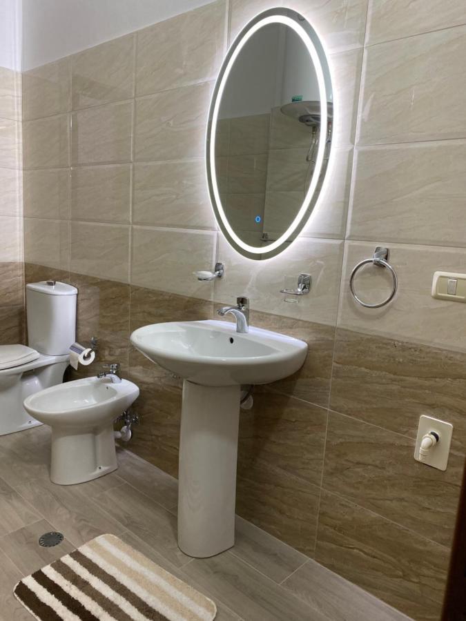 Apartament Vollga Apartment-the Best Sea View Of The City Durrës