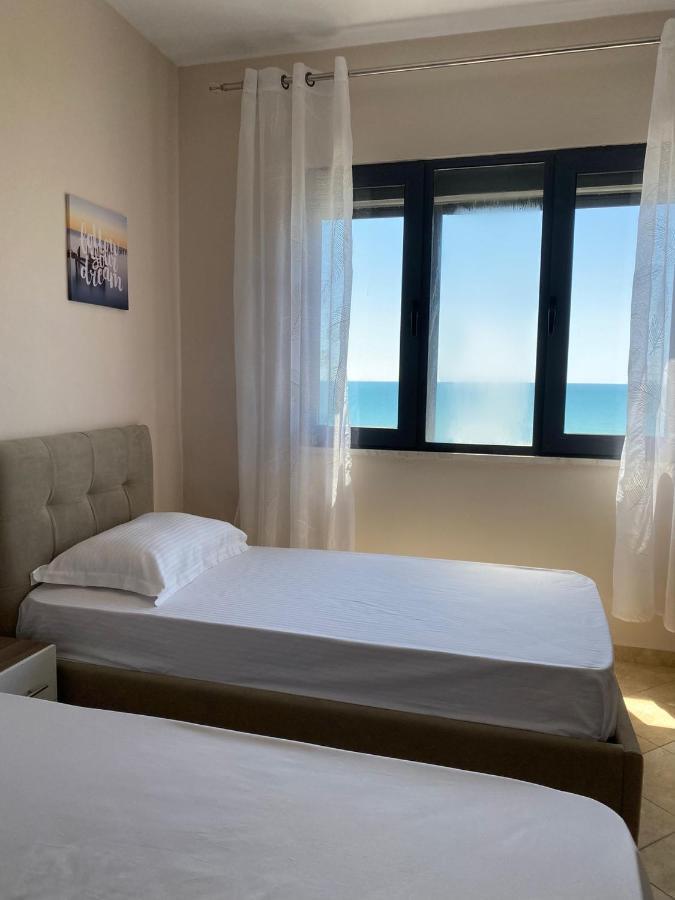 Vollga Apartment-the Best Sea View Of The City *