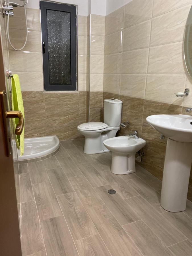 Vollga Apartment-the Best Sea View Of The City * Durrës