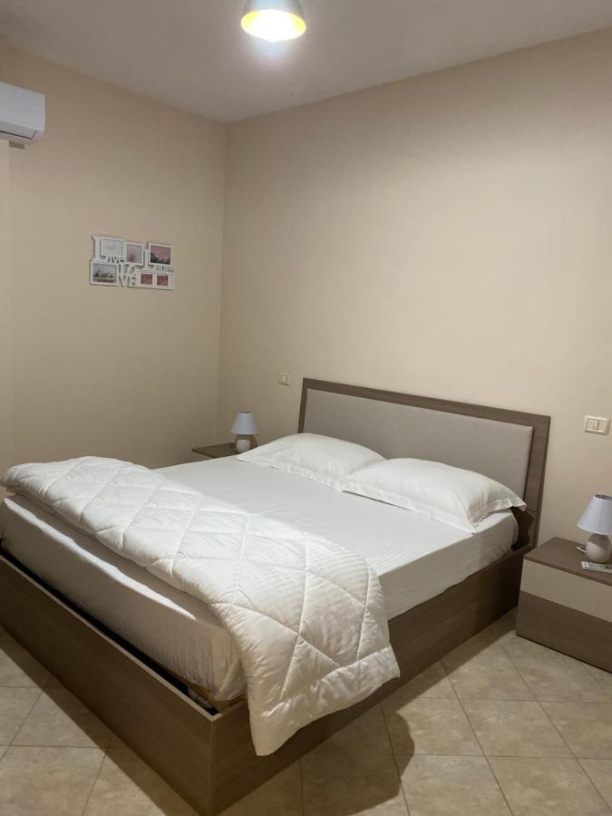 Vollga Apartment-the Best Sea View Of The City * Durrës