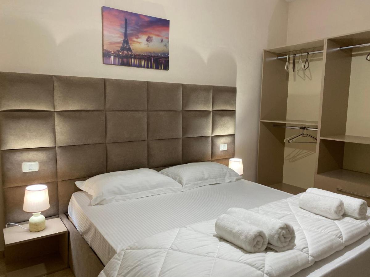 Vollga Apartment-the Best Sea View Of The City Apartament