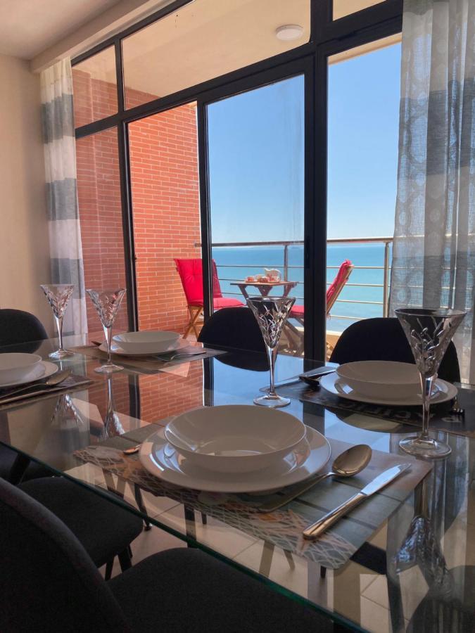 Apartament Vollga Apartment-the Best Sea View Of The City