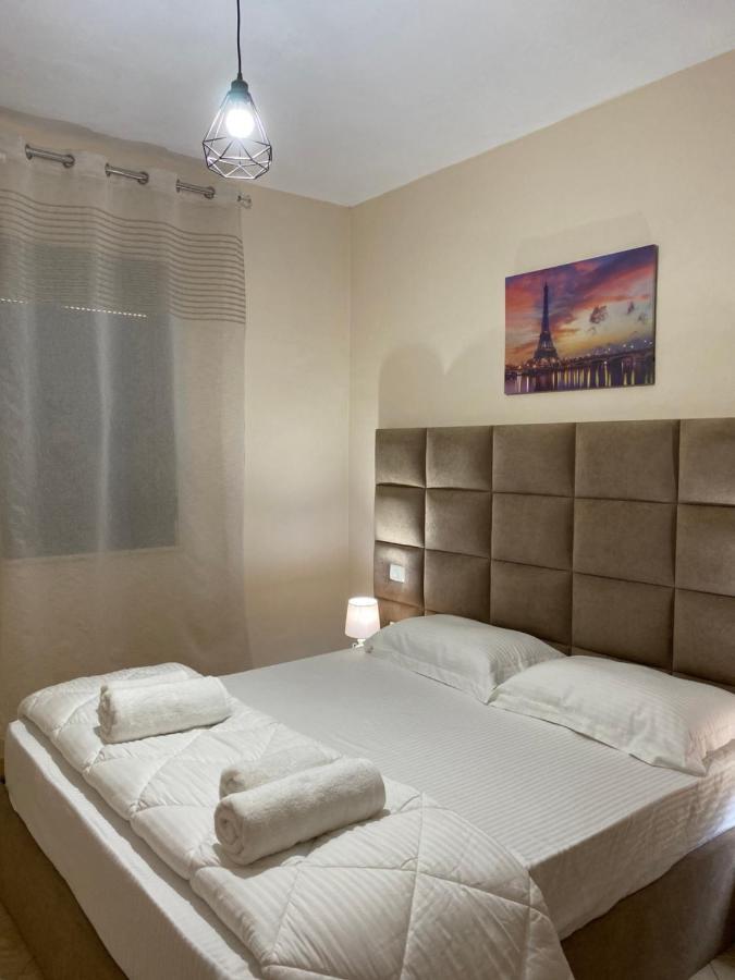 Vollga Apartment-the Best Sea View Of The City Apartament Durrës