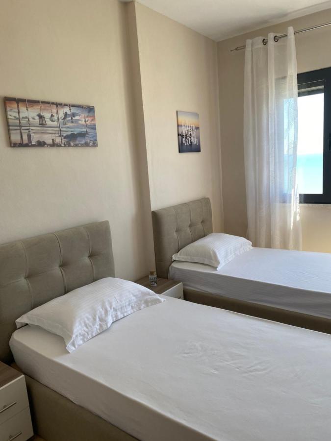 Vollga Apartment-the Best Sea View Of The City *