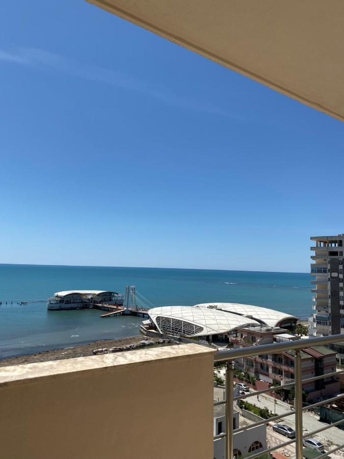 Vollga Apartment-the Best Sea View Of The City *