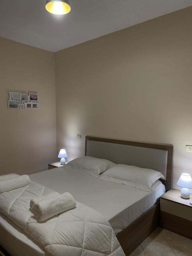 Apartament Vollga Apartment-the Best Sea View Of The City