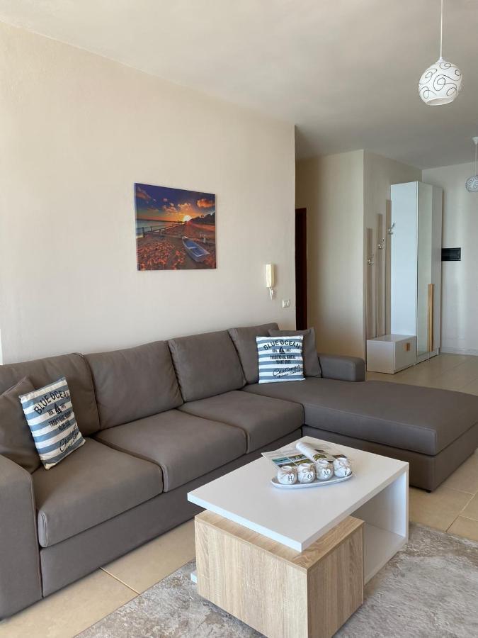Vollga Apartment-the Best Sea View Of The City *